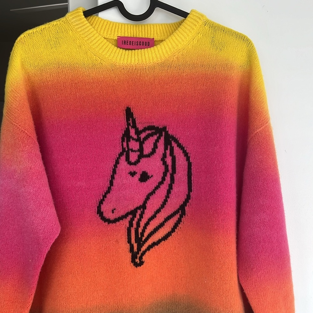 Sweater - Picture 2 of 3